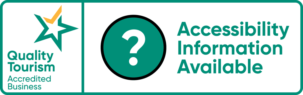 Accessibility look up