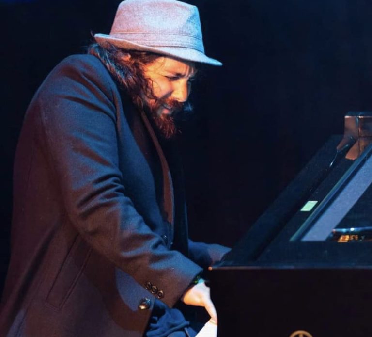 Tal Cohen Piano