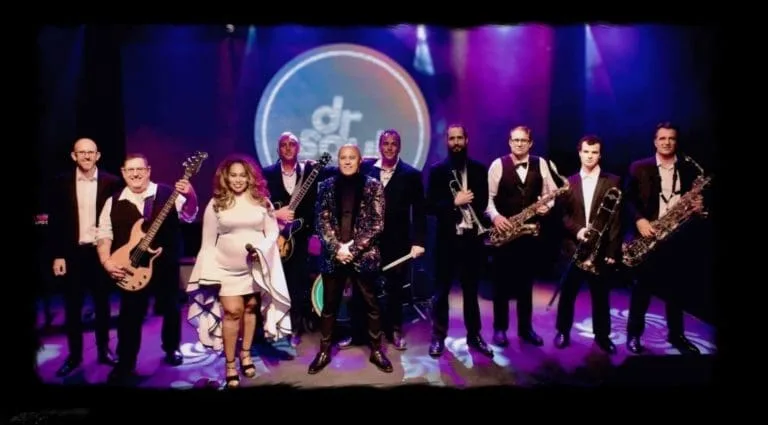 Dr Soul