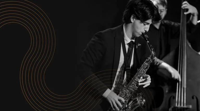 Hale Jazz 25
