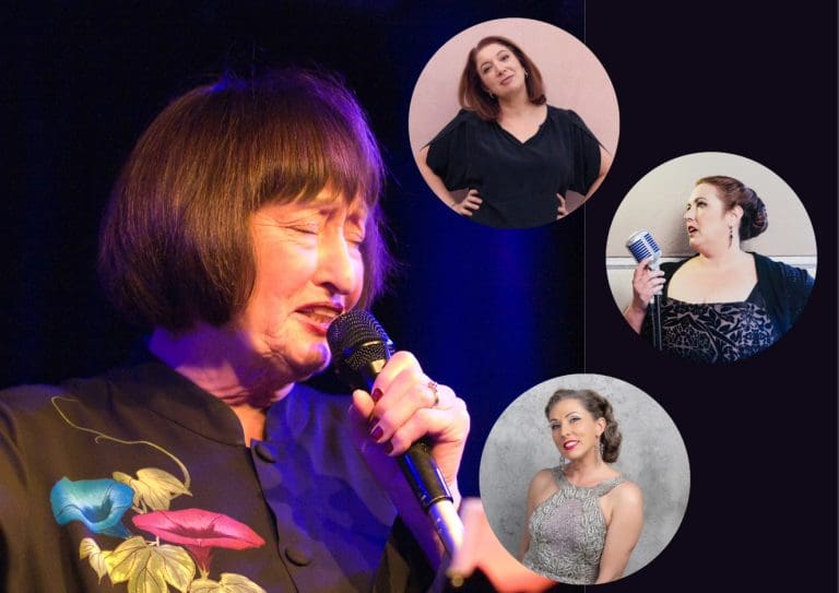 The Sheila Jordan Songbook (1)