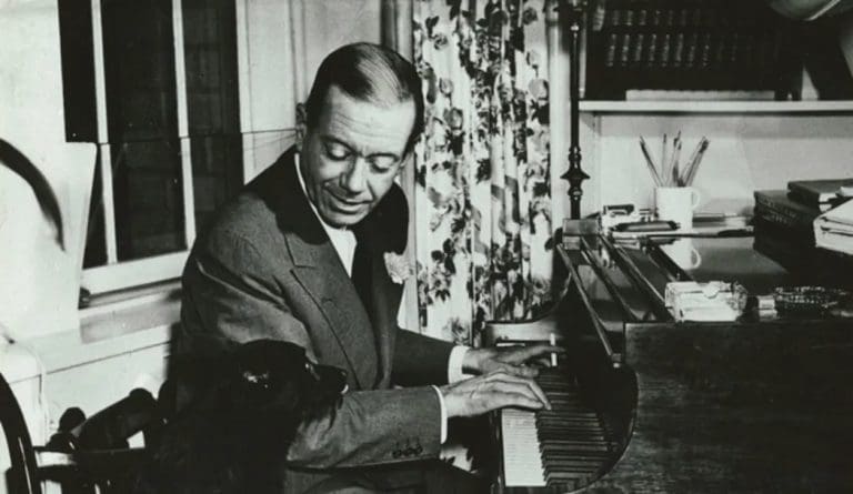 cole porter gig 2