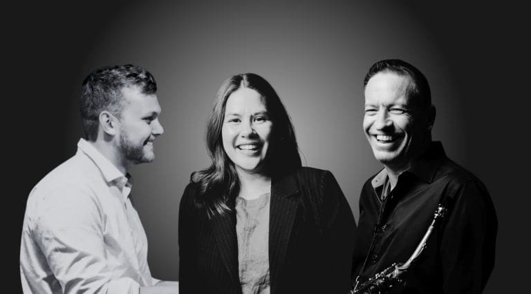 TrioTrio ft Allira & Carl