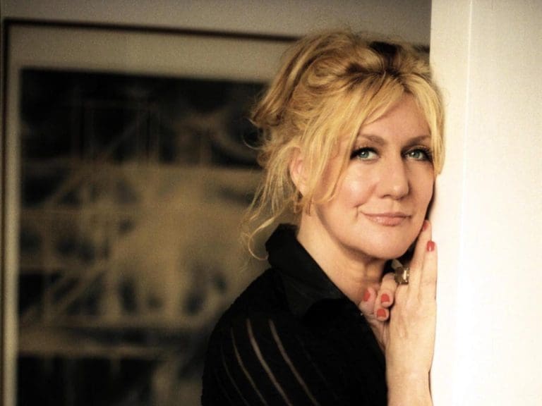 Renee Geyer