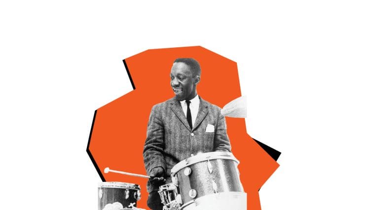 Daniel Harrison (Art Blakey show)jpg